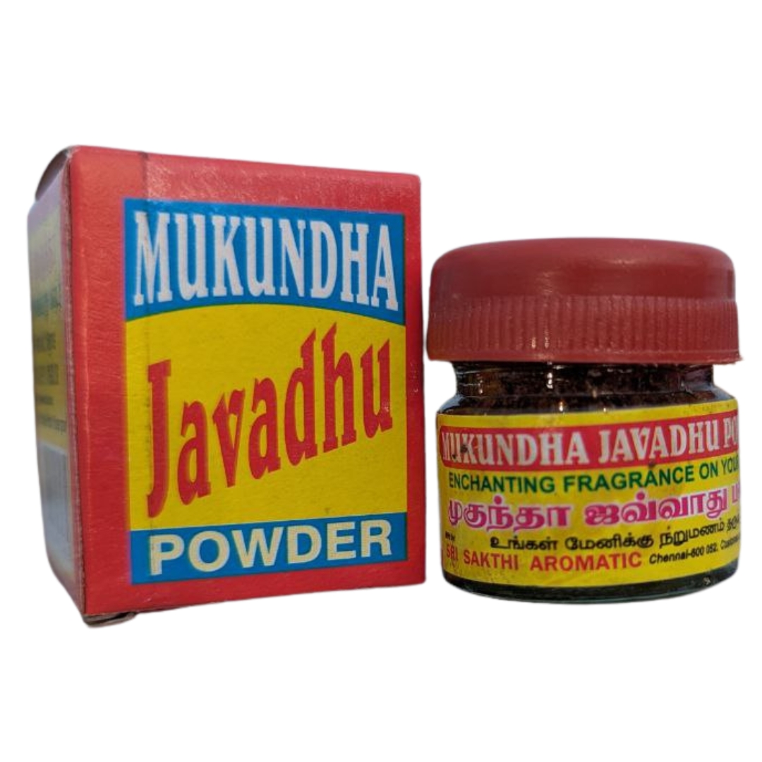 Mukundha 6g Javvadhu Powder