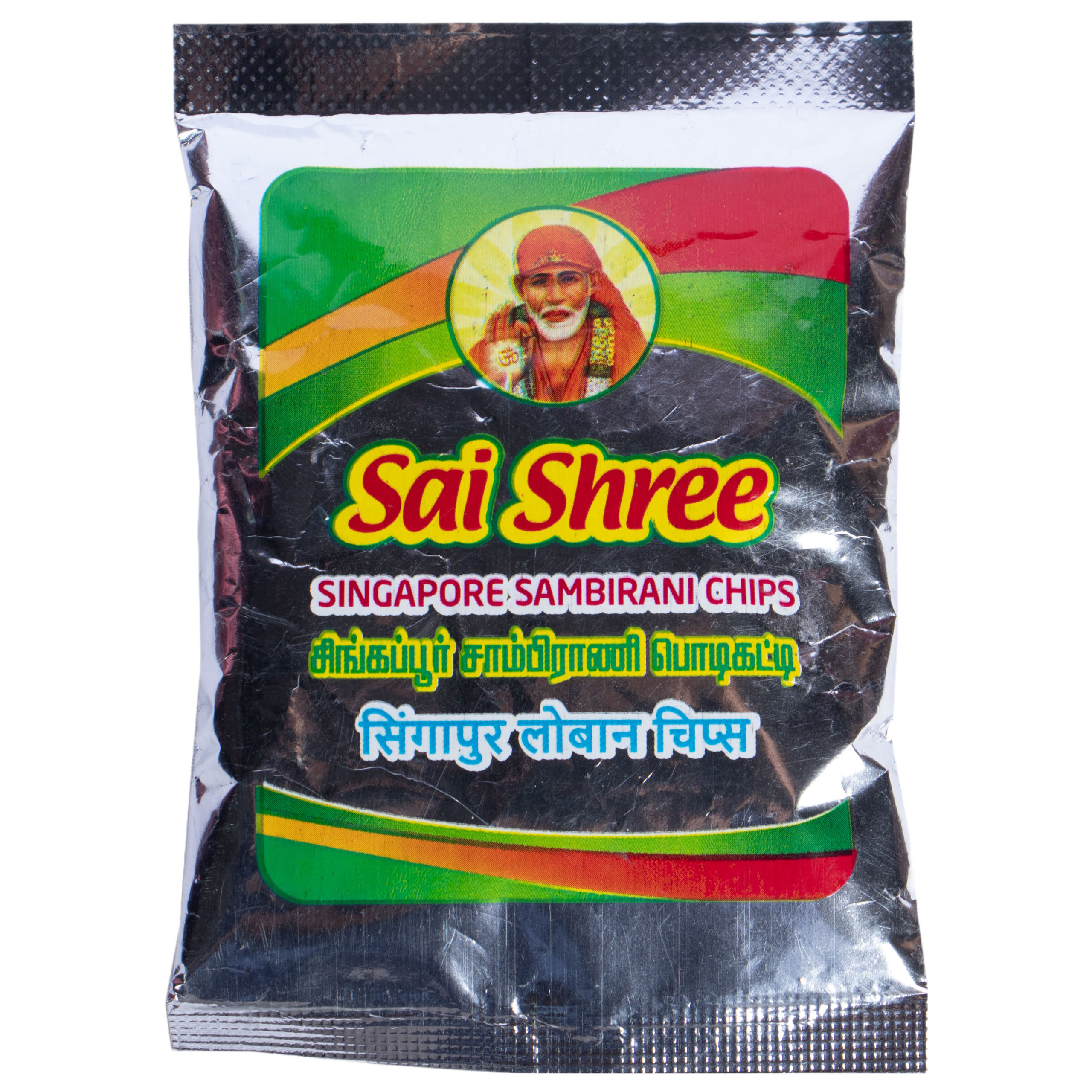 Sai Shree 50g Sambrani Powder