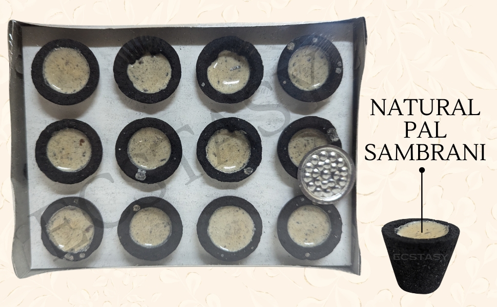 Ecstasy Premium Pal Sambrani