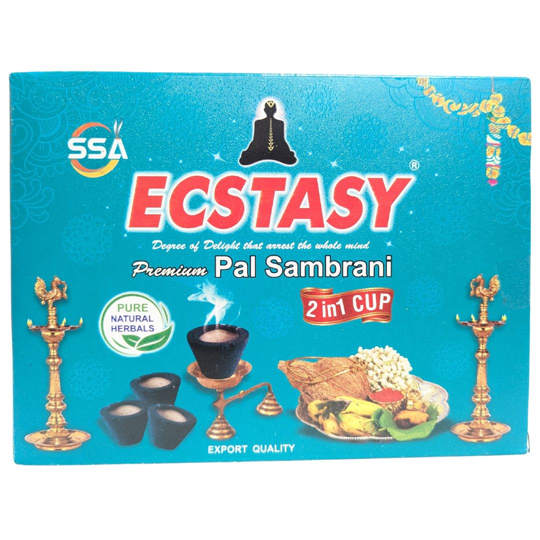 Ecstasy Premium Pal Sambrani